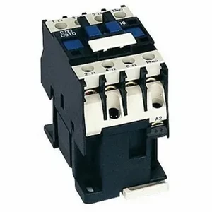 ??Kontaktor magnetik