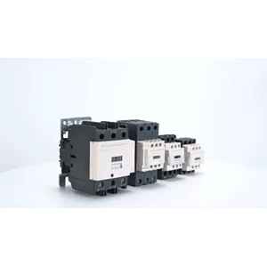 kontaktor magnetik