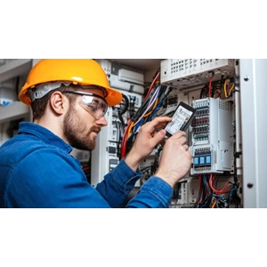 Contactor Adalah Komponen Penting dalam Instalasi Listrik Industri