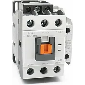 kontaktor magnetik